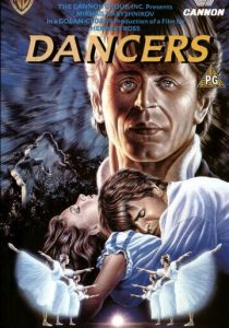 Танцоры 1987 скачать торрент