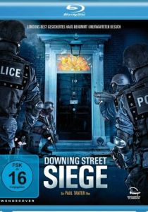 Тот, кто посмеет: Осада Даунинг-стрит 2014 скачать торрент