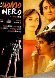 Человек в черном 2009 скачать торрент