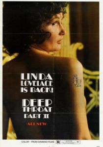 Глубокая глотка: Часть 2 1974 скачать торрент