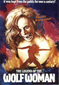 Дочь оборотня 1976 скачать торрент