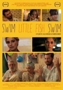 Плыви, рыбка, плыви 2013 скачать торрентом