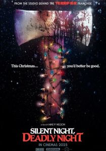 Тихая ночь, смертельная ночь 2025 скачать торрент