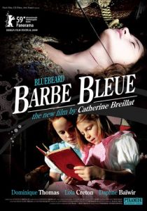 Синяя Борода 2009 скачать торрент