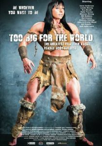 Too Big for the World 2016 скачать торрент