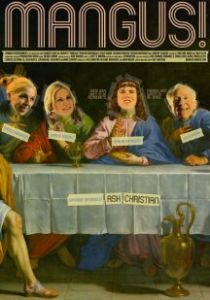 Mangus! 2011 скачать торрент