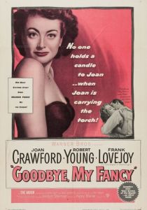 Прощай, моя причуда 1951 скачать торрент