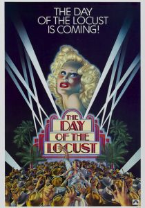 День Саранчи 1975 скачать торрент