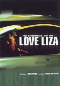 С любовью, Лайза 2002 скачать торрент