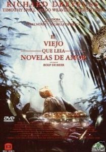 Старик, читавший любовные романы 2001 скачать торрентом