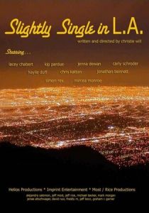 Слегка одинокий в Л.А. 2013 скачать торрентом