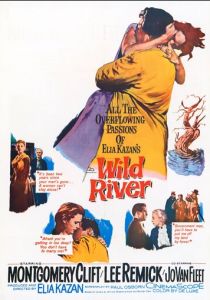 Дикая река 1960 скачать торрентом