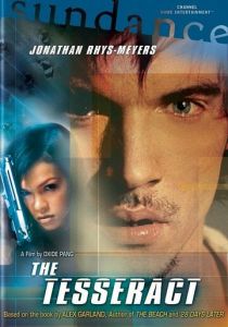 Тессеракт 2003 скачать торрент