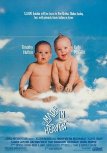 Сделано в Раю 1987 скачать торрент