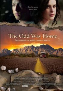 Странный путь домой 2013 скачать торрент