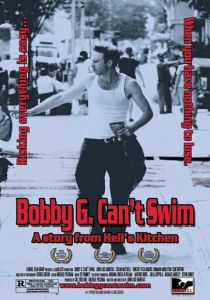 Бобби Джи не может выплыть 1999 скачать торрент