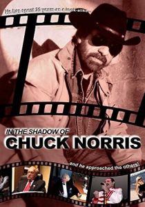 В тени Чака Норриса 2014 скачать торрент