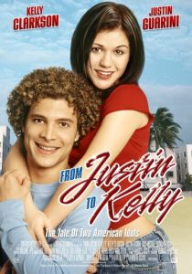 От Джастина к Келли 2003 скачать торрент