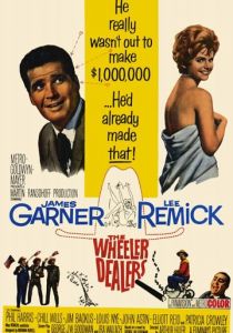 Хитрые дельцы 1963 скачать торрент