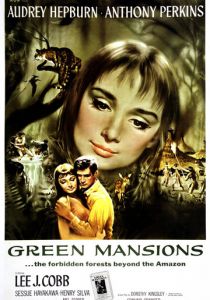 Зеленые поместья 1959 скачать торрент