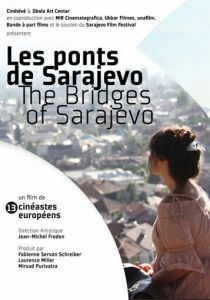 Мосты Сараево 2014 скачать торрент