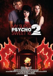 Мои супер психо-сладкие 16: Часть 2 2010 скачать торрент