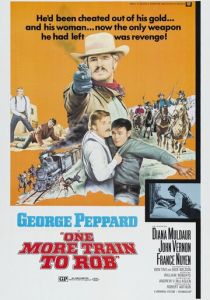 Ограбить ещё один поезд 1971 скачать торрент