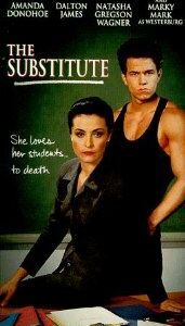 Учитель на подмену 1993 скачать торрент