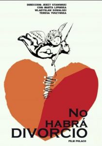 Разводов не будет 1963 скачать торрент