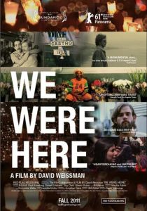 Мы здесь были 2011 скачать торрент