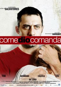 Как велит Бог 2008 скачать торрент