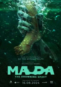 Ma Da: The Drowning Spirit 2024 скачать торрент