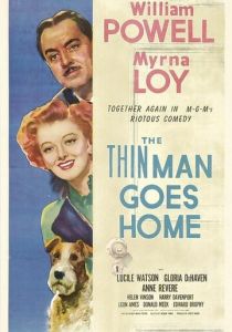 Тонкий человек едет домой 1944 скачать торрентом