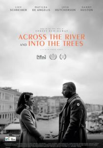 За рекой, в тени деревьев 2022 скачать торрент