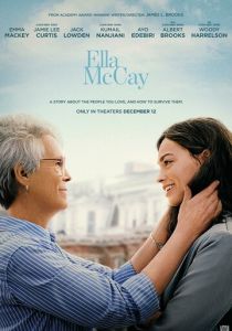 Элла Маккей 2025 скачать торрентом