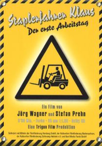 Клаус - водитель погрузчика 2000 скачать торрент