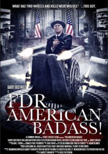 ФДР: Крутой американец! 2012 скачать торрентом