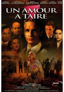 Любовь, о которой молчат 2005 скачать торрент