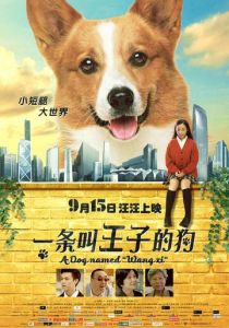 Собака по имени Принц 2016 скачать торрентом