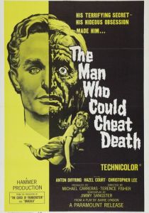 Человек, обманувший смерть 1959 скачать торрентом