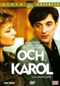 Ох, Кароль! 1985 скачать торрент