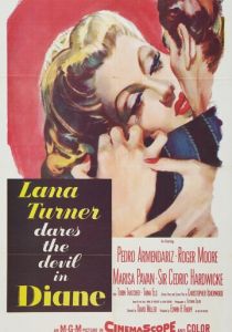 Диана 1956 скачать торрент