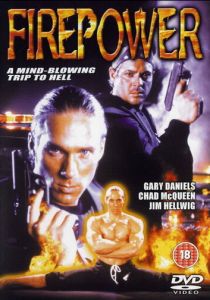 Огневая мощь 1993 скачать торрент