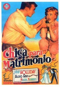 Спасти брак 1952 скачать торрент