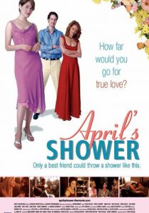 Апрельские дожди 2003 скачать торрент