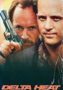 Полицейский отряд «Дельта» 1992 скачать торрент