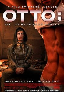 Отто, или В компании мертвецов 2008 скачать торрент