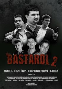 Bastardi II 2011 скачать торрент