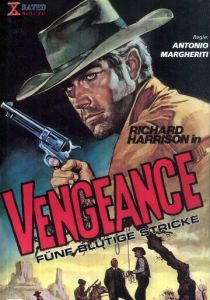 Возмездие 1968 скачать торрент