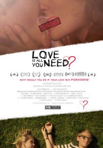 Всё, что нужно – любовь? 2016 скачать торрентом